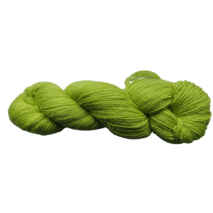 Garnhuset Wool 6/2 – Green – 6200