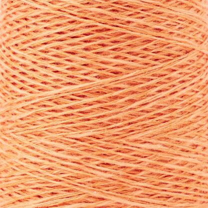 Gist Duet Cotton Linen – Apricot