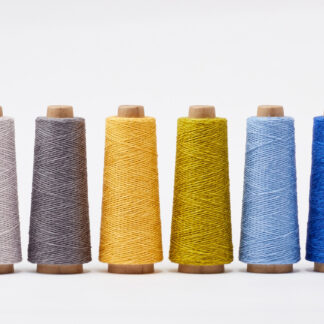 Gist Duet Cotton Linen