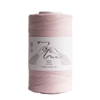 Molla Mills Cotton 20/18 – Lavender – 71