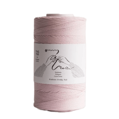 Molla Mills Cotton 20/6 – Lavender – 71