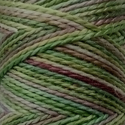 Silk 20/2Nm Mini Spool – Spring Meadow – SIT-05