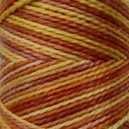 Silk 20/2Nm Mini Spool – Citrus – SIT-07