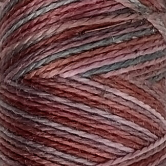 Silk 20/2Nm Mini Spool – Rose Garden – SIT-11