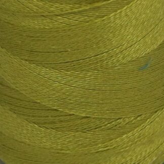 Silk 20/2Nm Mini Spool – Apple Green – 184