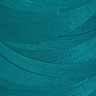 Silk 20/2Nm Mini Spool – Blue Atol – 148