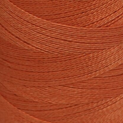 Silk 20/2Nm Mini Spool – Cadmium Orange – 74