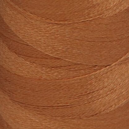 Silk 20/2Nm Mini Spool – Gold Earth – 85