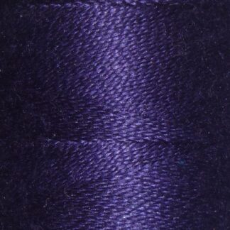 Silk 20/2Nm Mini Spool – Navy Blue – 138