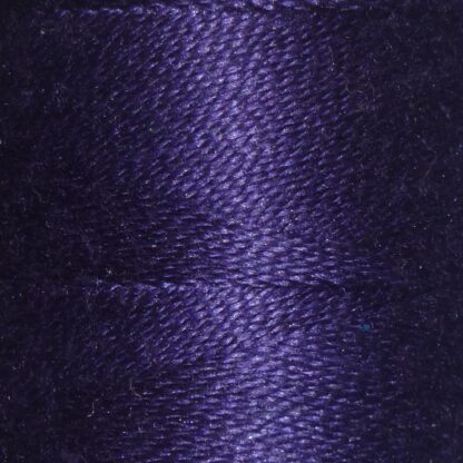 Silk 20/2Nm Mini Spool – Navy Blue – 138