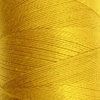 Silk 20/2Nm Mini Spool – Spectra Yellow – 18