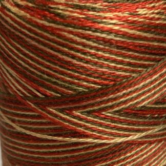 Silk 20/2Nm – Space Dyed 07A – SIT-07A