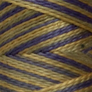 Silk 20/2Nm Mini Spool – Space Dyed 12 – SIT-12