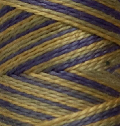 Silk 20/2Nm Mini Spool – Space Dyed 12 – SIT-12