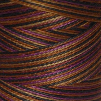 Silk 20/2Nm Mini Spool – Space Dyed 14 – SIT-14