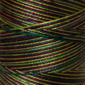 Silk 20/2Nm Mini Spool – Space Dyed Special – SIT-H