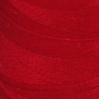 Silk 20/2Nm – True Red – 40