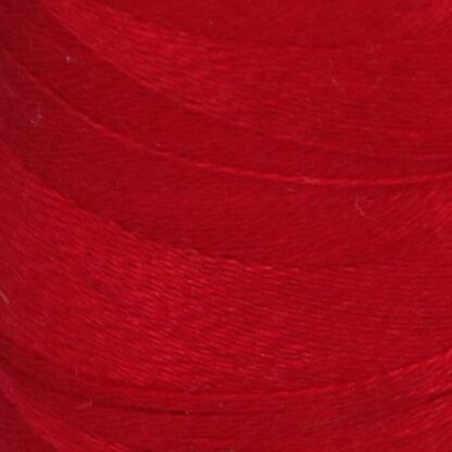 Silk 20/2Nm Mini Spool – True Red – 40