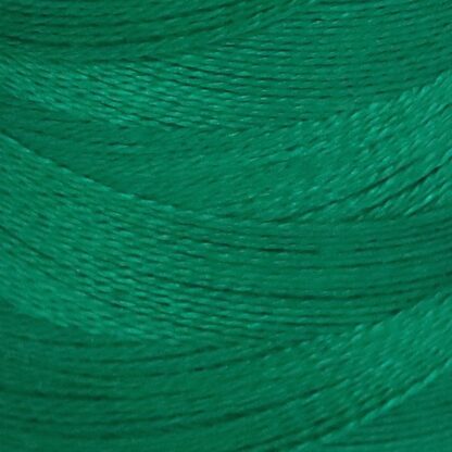 Silk 20/2Nm Mini Spool – Viridis Green – 158