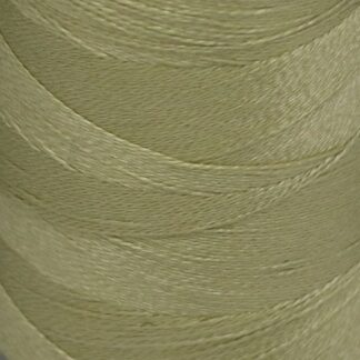 Silk 20/2Nm Mini Spool – Wax Yellow – 02