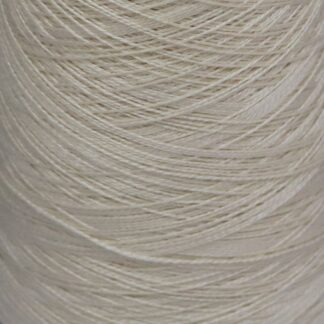 Silk 20/2Nm – Bleached White – WT