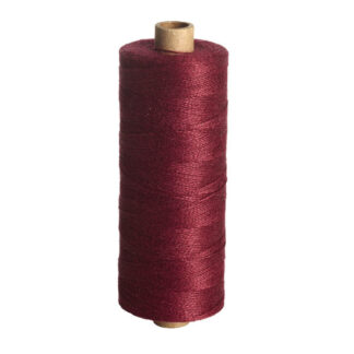 Garnhuset Linen 16/2 – Merlot – 48