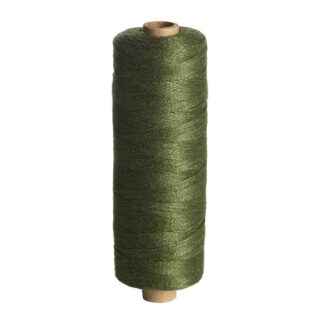 Garnhuset Linen 16/2 – Moss – 58