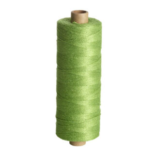 Garnhuset Linen 16/2 – Apple Green – 73