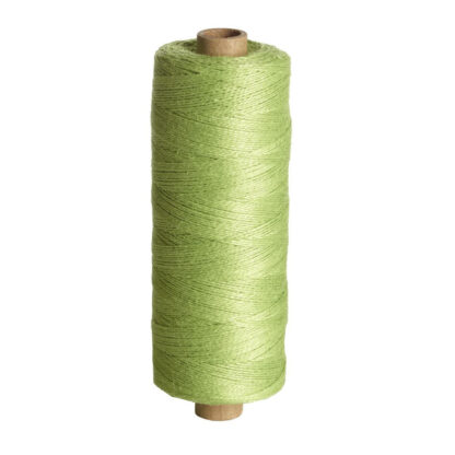 Garnhuset Linen 16/2 – Pistachio – 76