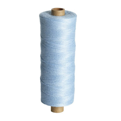 Garnhuset Linen 16/2 - Very Pale Blue - 79