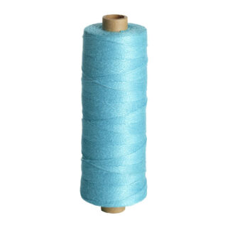 Garnhuset Linen 16/2 – Turquoise – 87