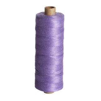 Garnhuset Linen 16/2 – Lavender – 91