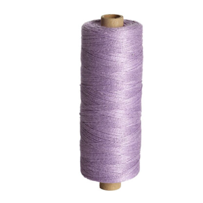 Garnhuset Linen 16/2 – Lilac – 92