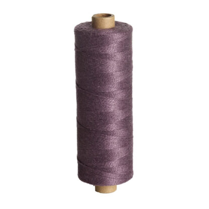 Garnhuset Linen 16/2 – Aubergine – 94