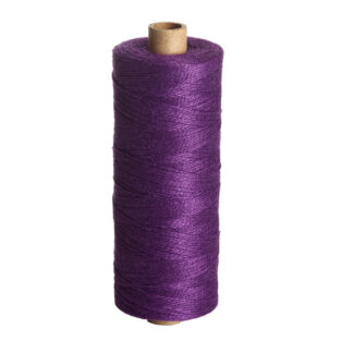 Garnhuset Linen 16/2 – Purple – 96