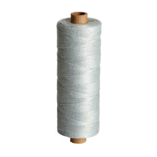 Garnhuset Linen 40/2 – Silver – 21