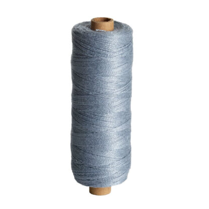 Garnhuset Linen 40/2 – Florin Grey – 23