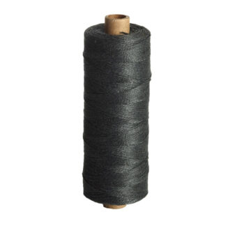 Garnhuset Linen 40/2 – Anthracite – 29