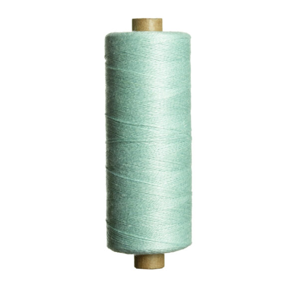 Garnhuset Linen 40/2 – Aquamarine – 575 Garnhuset Linen 40/2 - Aquamarine - 575