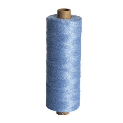 Garnhuset Linen 40/2 – Pale Blue – 581