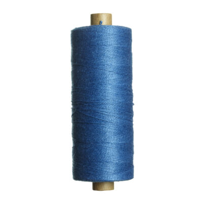 Garnhuset Linen 40/2 – Light Royal – 583