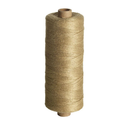 Garnhuset Linen 40/2 – Beige – 67