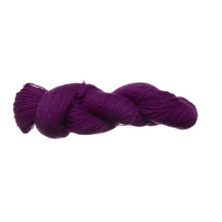 Garnhuset Wool 6/2 – Purple – 4000