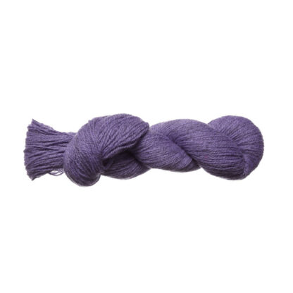 Garnhuset Wool 6/2 – Mauve – 4202