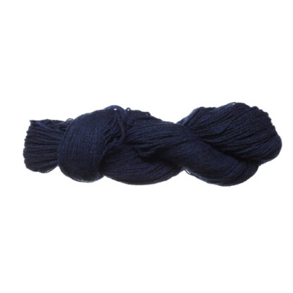 Garnhuset Wool 6/2 – Blue – 5003