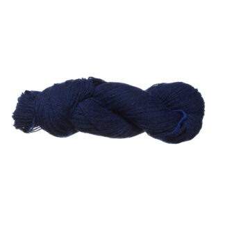 Garnhuset Wool 6/2 – Blue – 5103