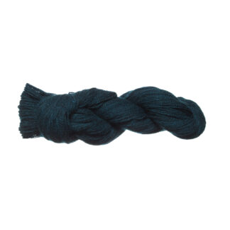 Garnhuset Wool 6/2 – Petrol – 5203