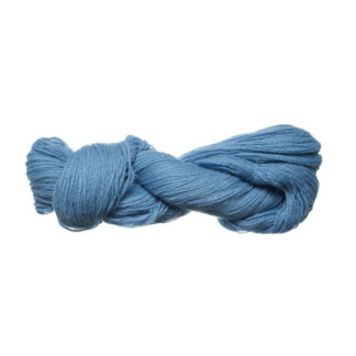 Garnhuset Wool 6/2 – Blue – 5700