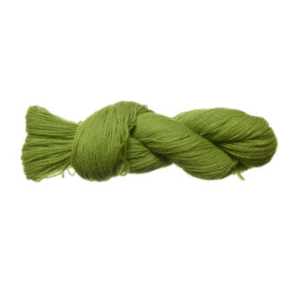 Garnhuset Wool 6/2 – Green – 6000