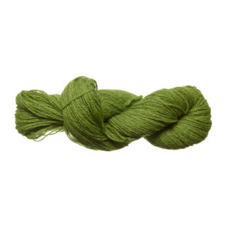 Garnhuset Wool 6/2 – Green – 6002